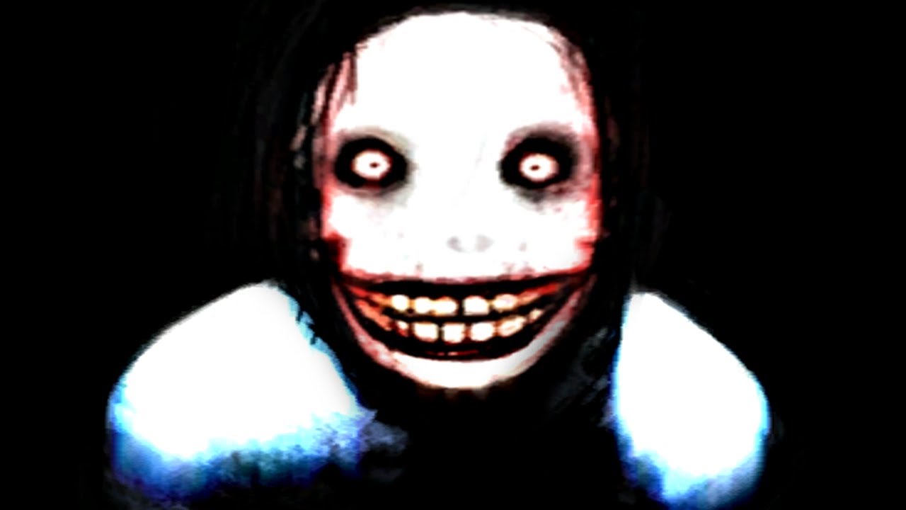 Jumpscare Image